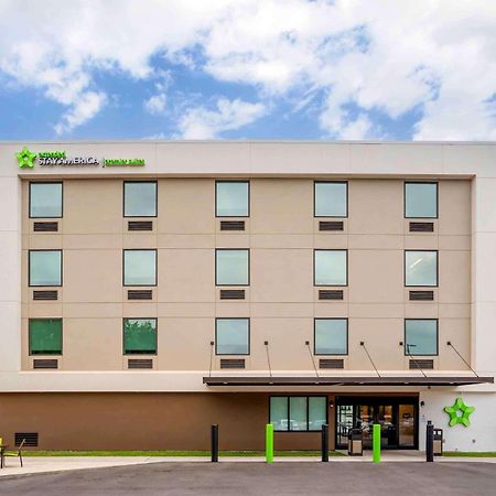 Warrington Extended Stay America Premier Suites - Pensacola - Nas Corry Station מראה חיצוני תמונה