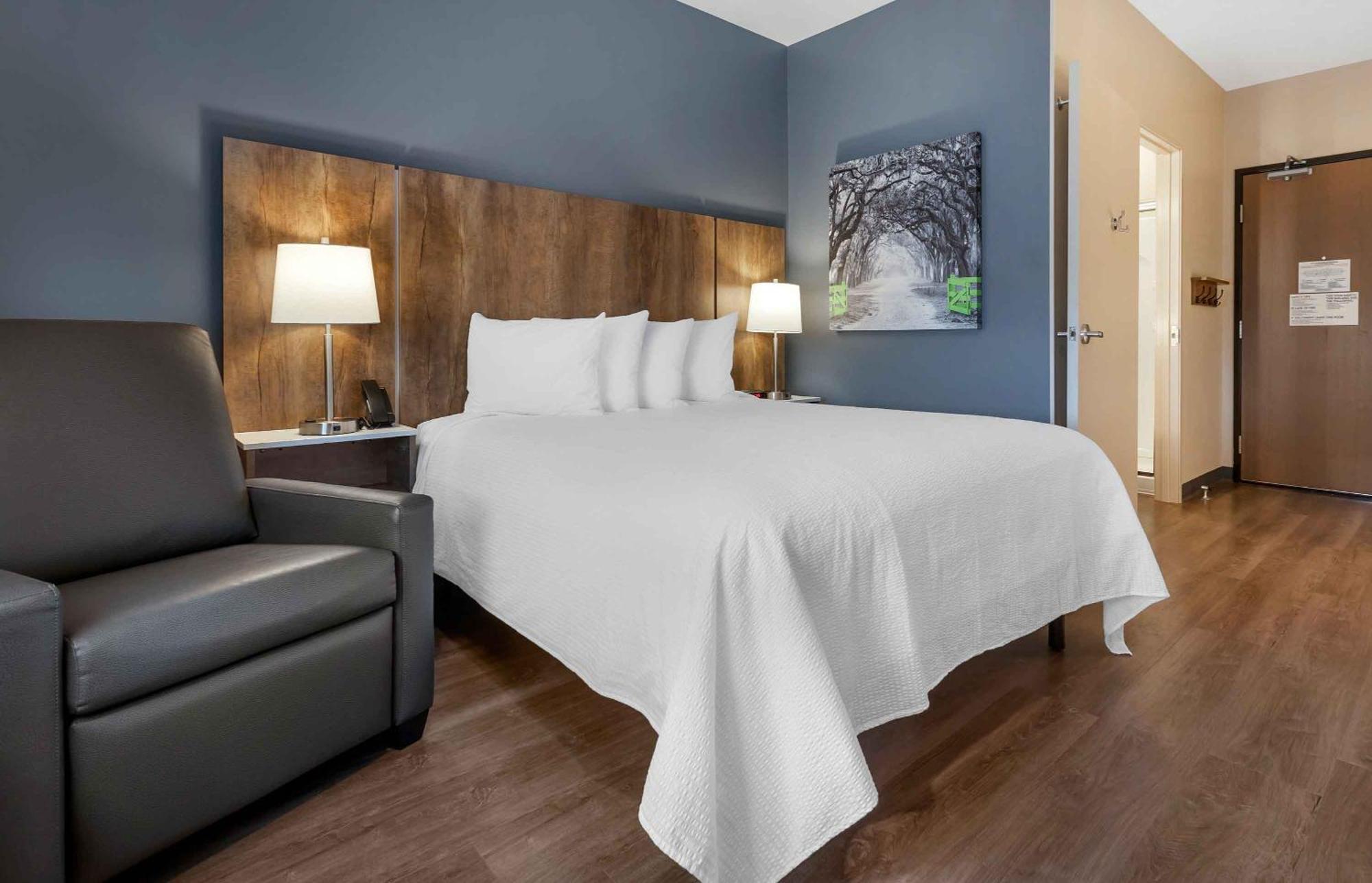 Warrington Extended Stay America Premier Suites - Pensacola - Nas Corry Station מראה חיצוני תמונה
