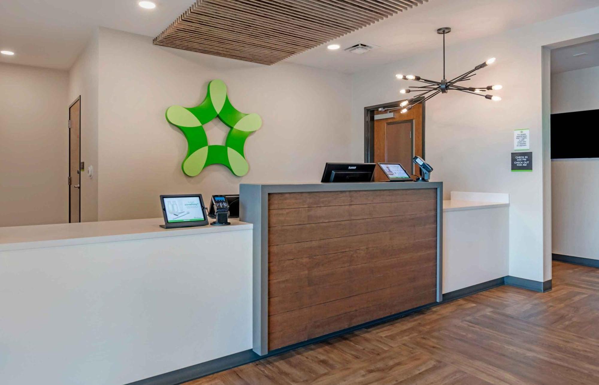 Warrington Extended Stay America Premier Suites - Pensacola - Nas Corry Station מראה חיצוני תמונה