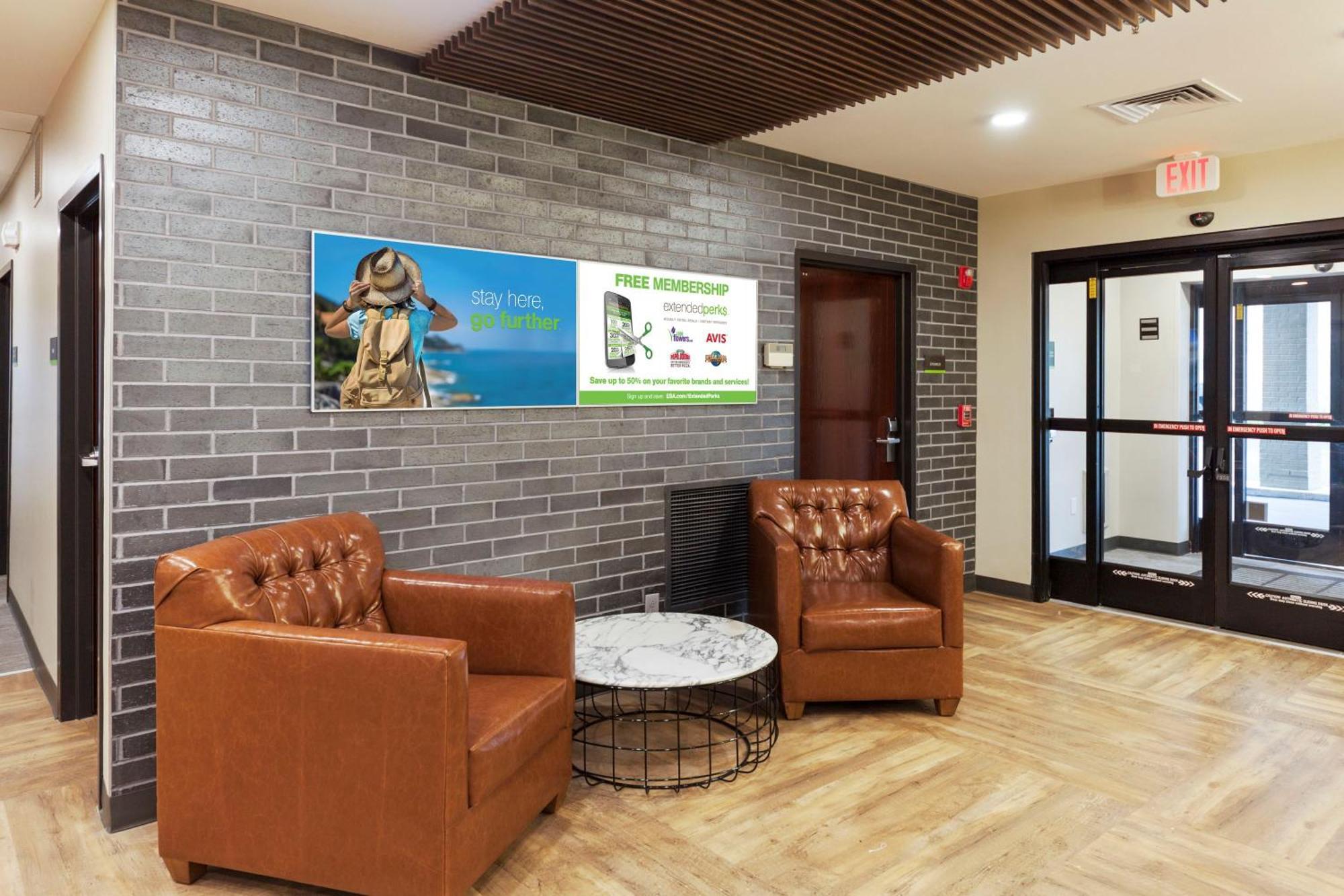 Warrington Extended Stay America Premier Suites - Pensacola - Nas Corry Station מראה חיצוני תמונה