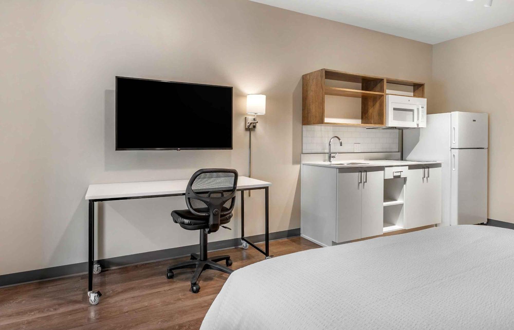 Warrington Extended Stay America Premier Suites - Pensacola - Nas Corry Station מראה חיצוני תמונה