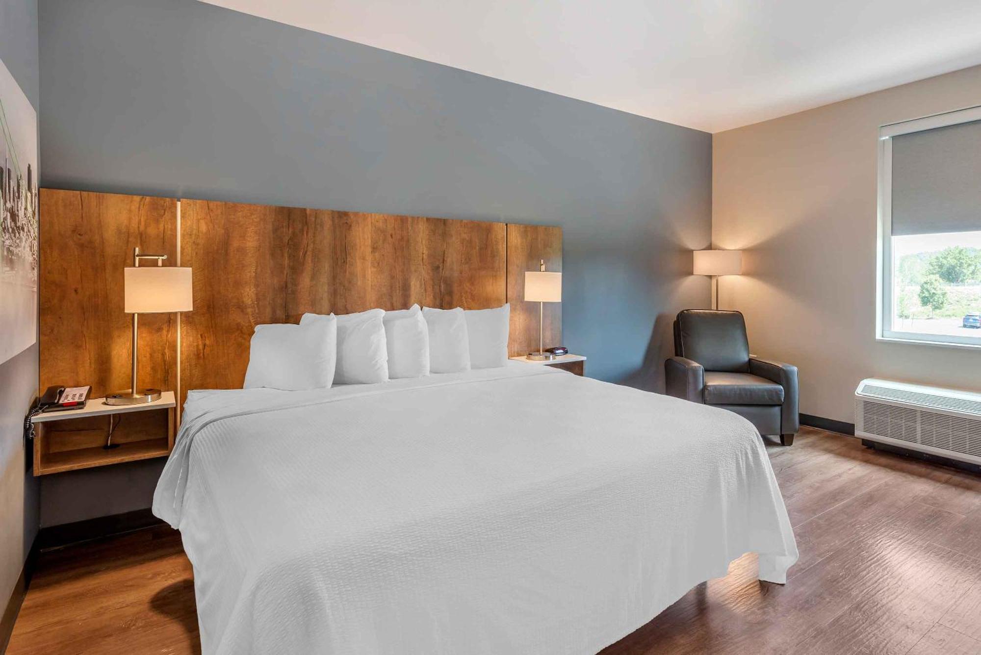 Warrington Extended Stay America Premier Suites - Pensacola - Nas Corry Station מראה חיצוני תמונה