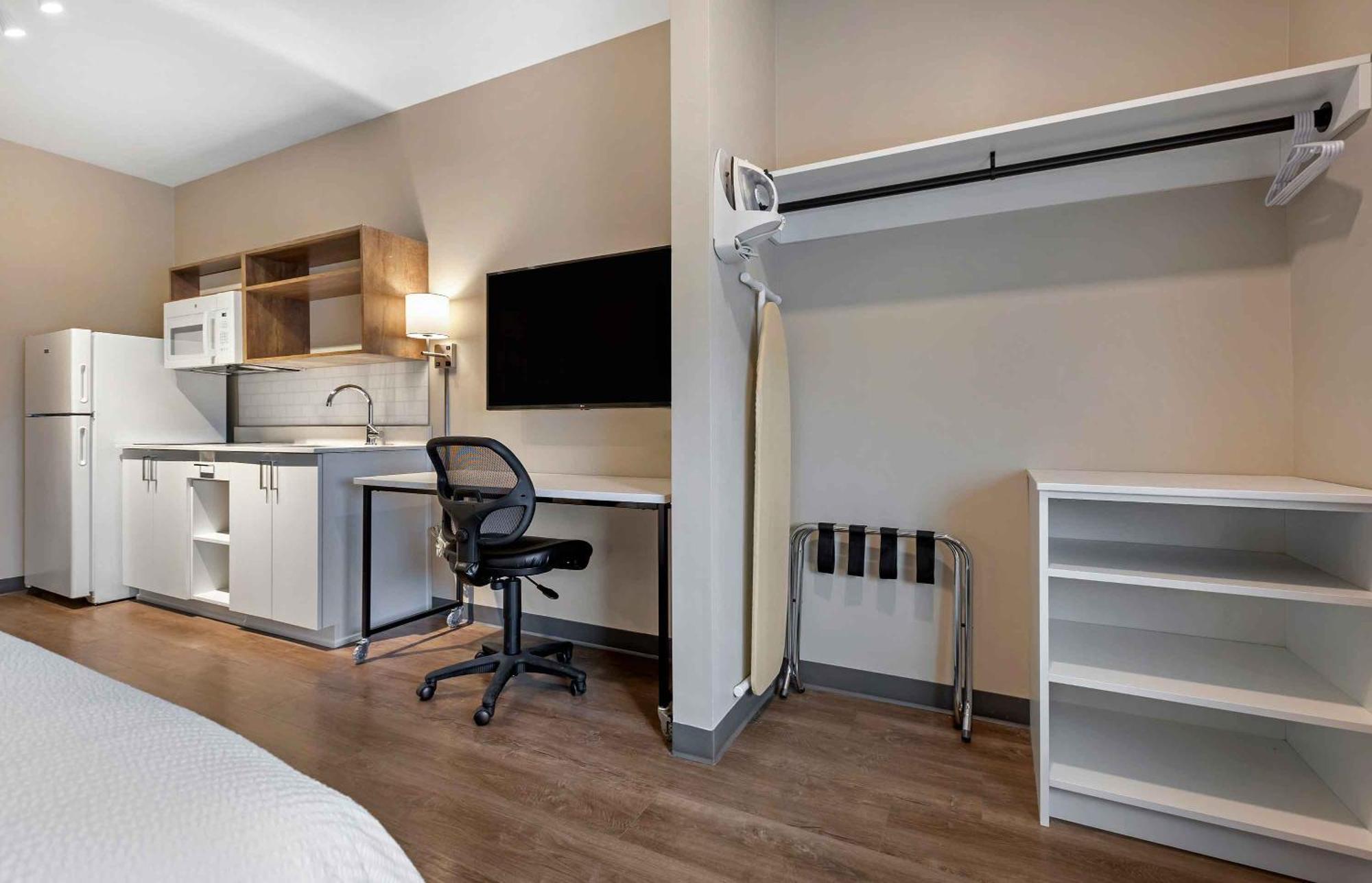 Warrington Extended Stay America Premier Suites - Pensacola - Nas Corry Station מראה חיצוני תמונה
