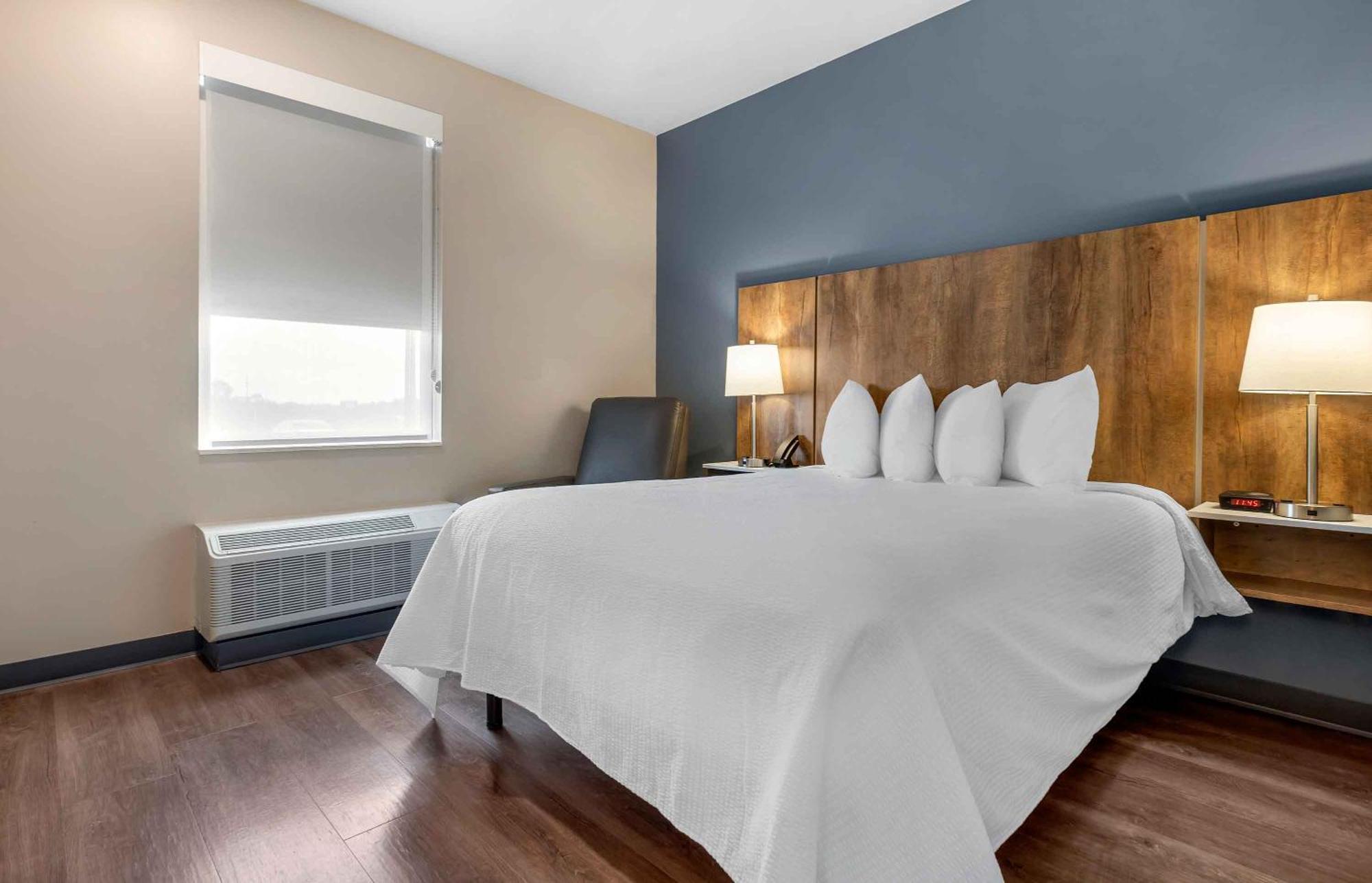 Warrington Extended Stay America Premier Suites - Pensacola - Nas Corry Station מראה חיצוני תמונה