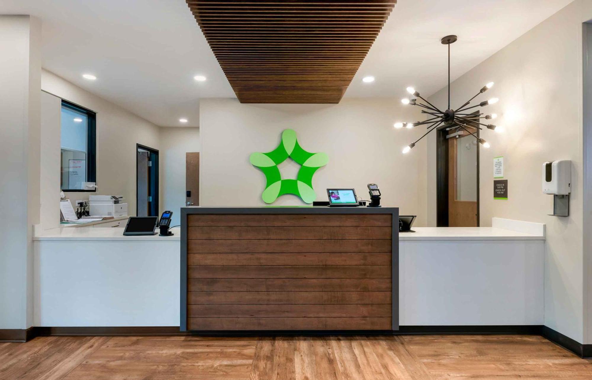 Warrington Extended Stay America Premier Suites - Pensacola - Nas Corry Station מראה חיצוני תמונה