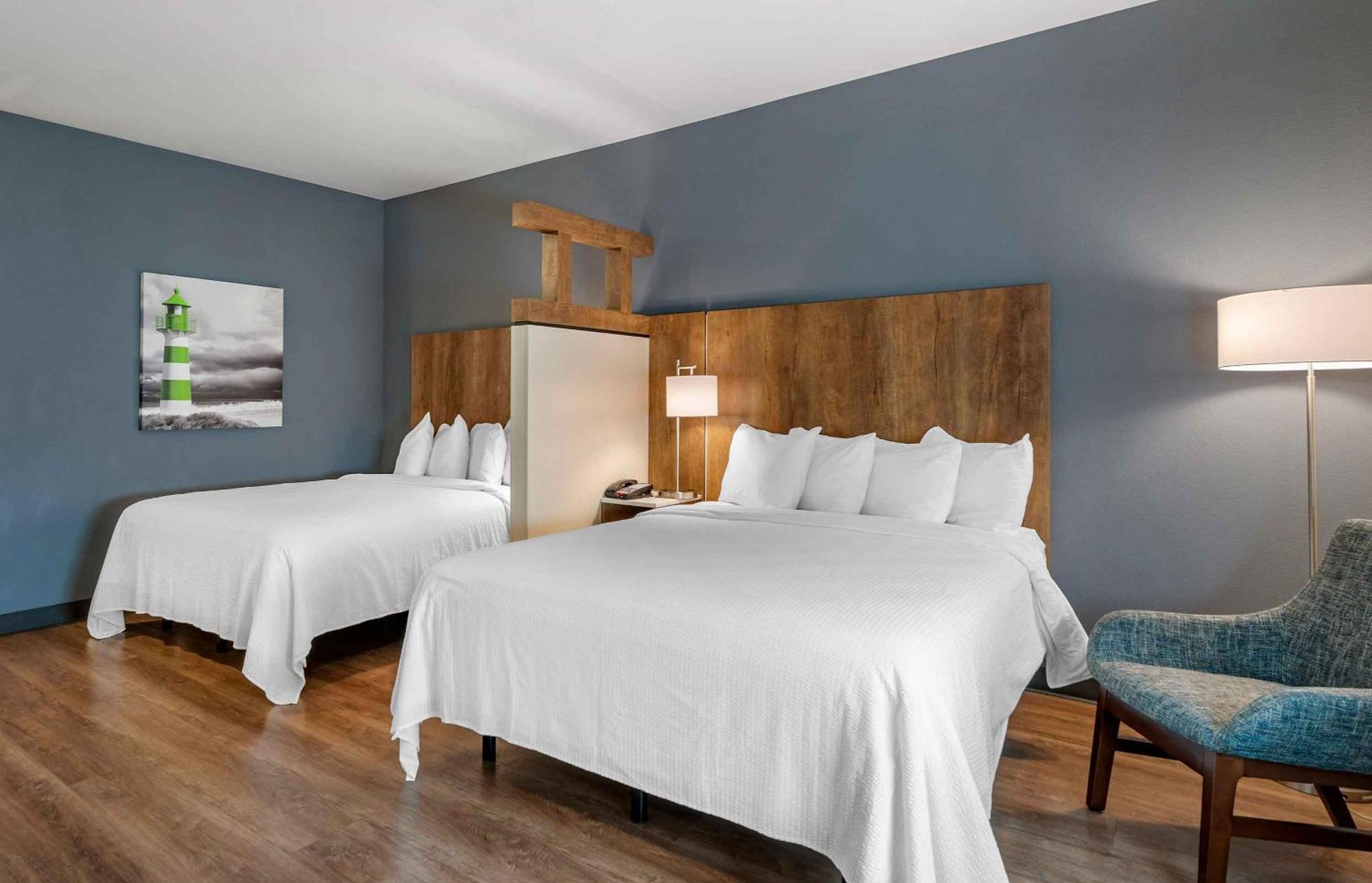 Warrington Extended Stay America Premier Suites - Pensacola - Nas Corry Station מראה חיצוני תמונה