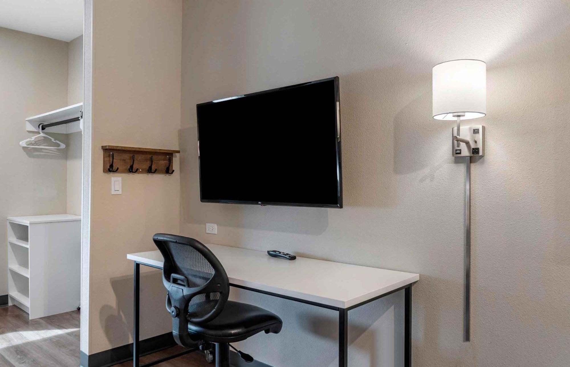 Warrington Extended Stay America Premier Suites - Pensacola - Nas Corry Station מראה חיצוני תמונה