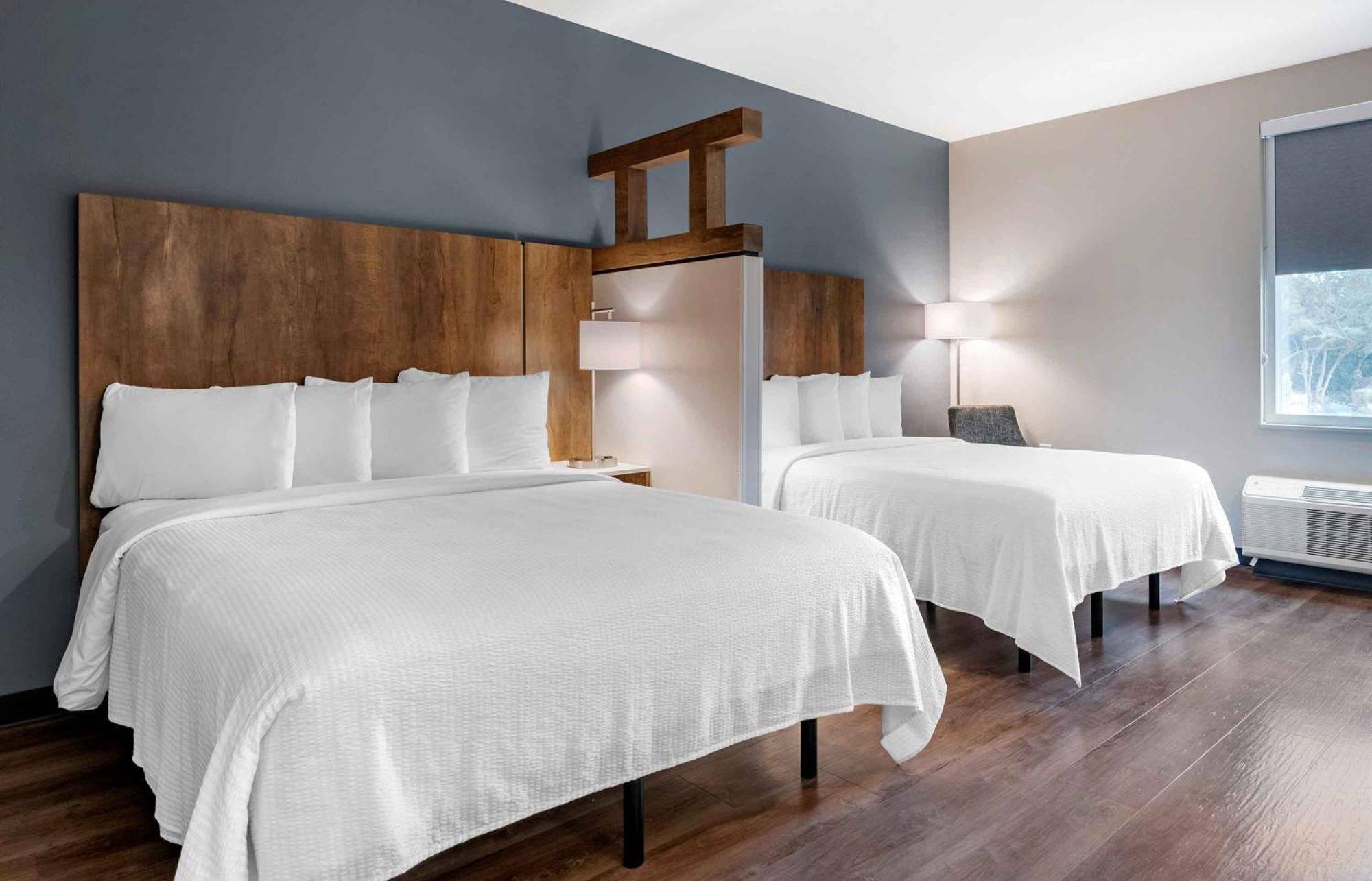 Warrington Extended Stay America Premier Suites - Pensacola - Nas Corry Station מראה חיצוני תמונה