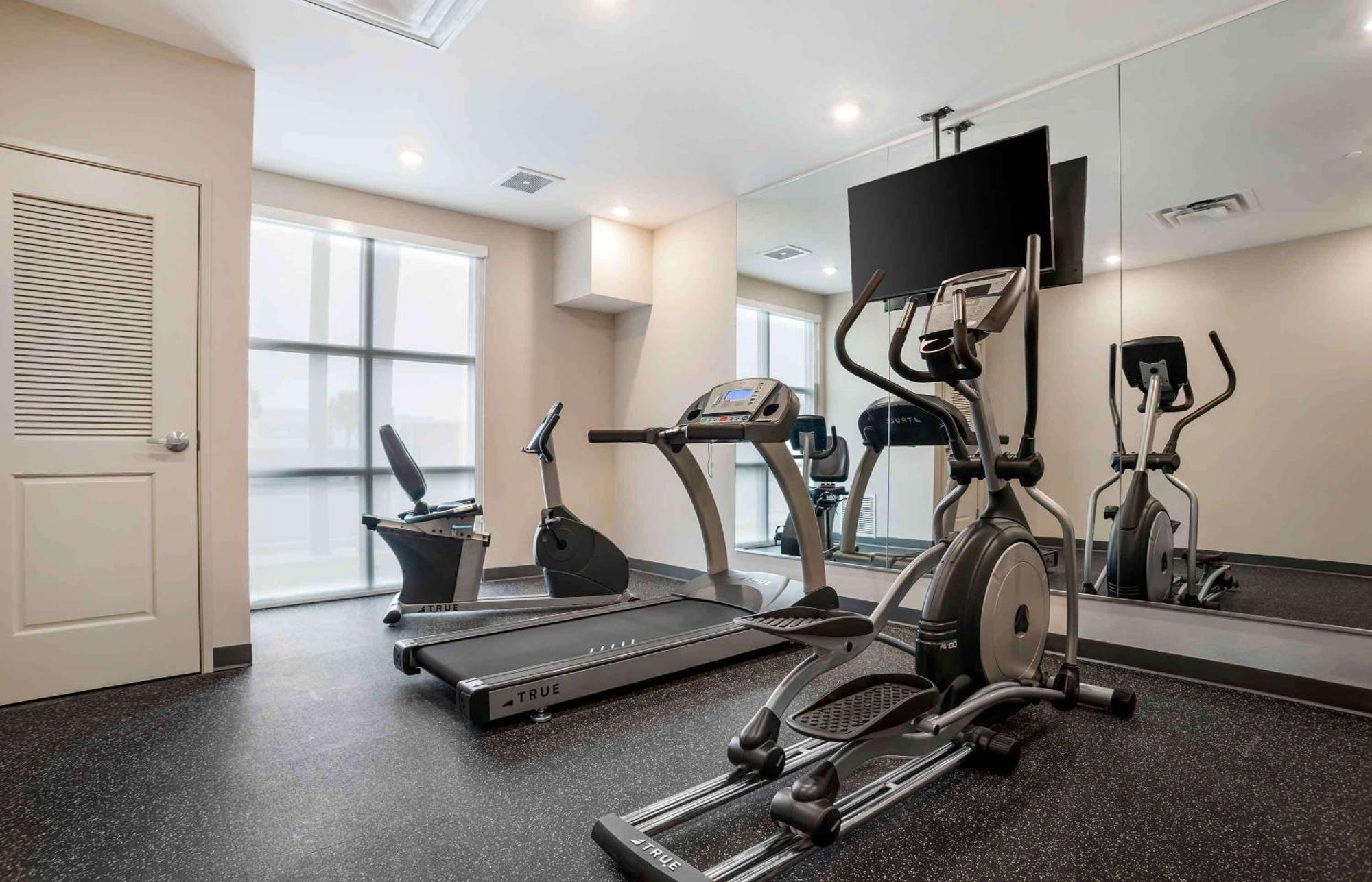 Warrington Extended Stay America Premier Suites - Pensacola - Nas Corry Station מראה חיצוני תמונה