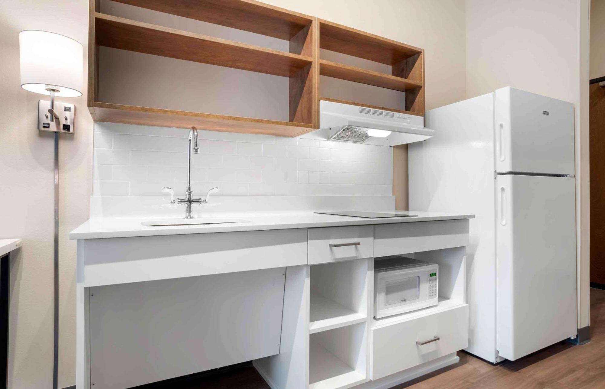 Warrington Extended Stay America Premier Suites - Pensacola - Nas Corry Station מראה חיצוני תמונה