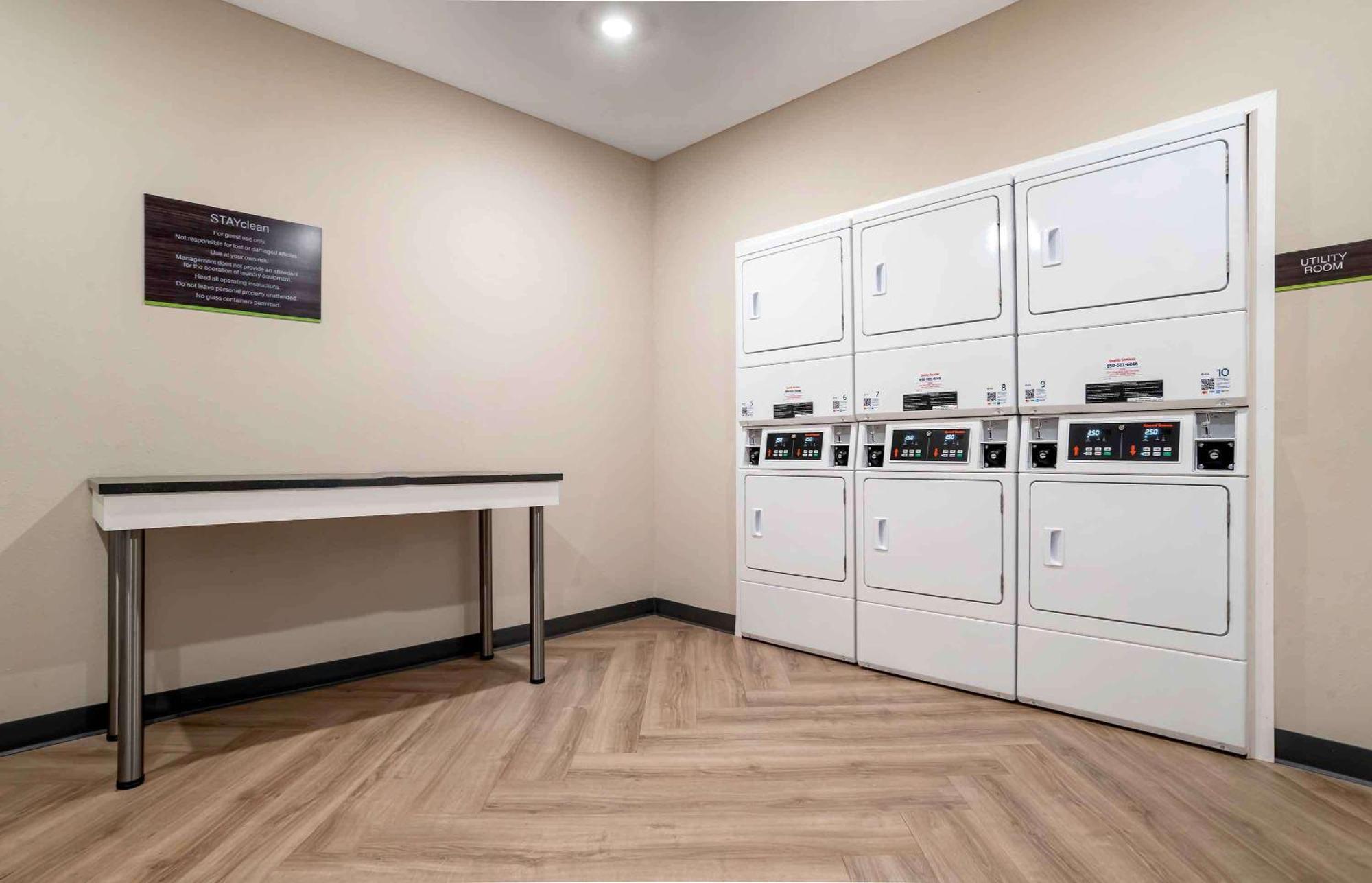 Warrington Extended Stay America Premier Suites - Pensacola - Nas Corry Station מראה חיצוני תמונה