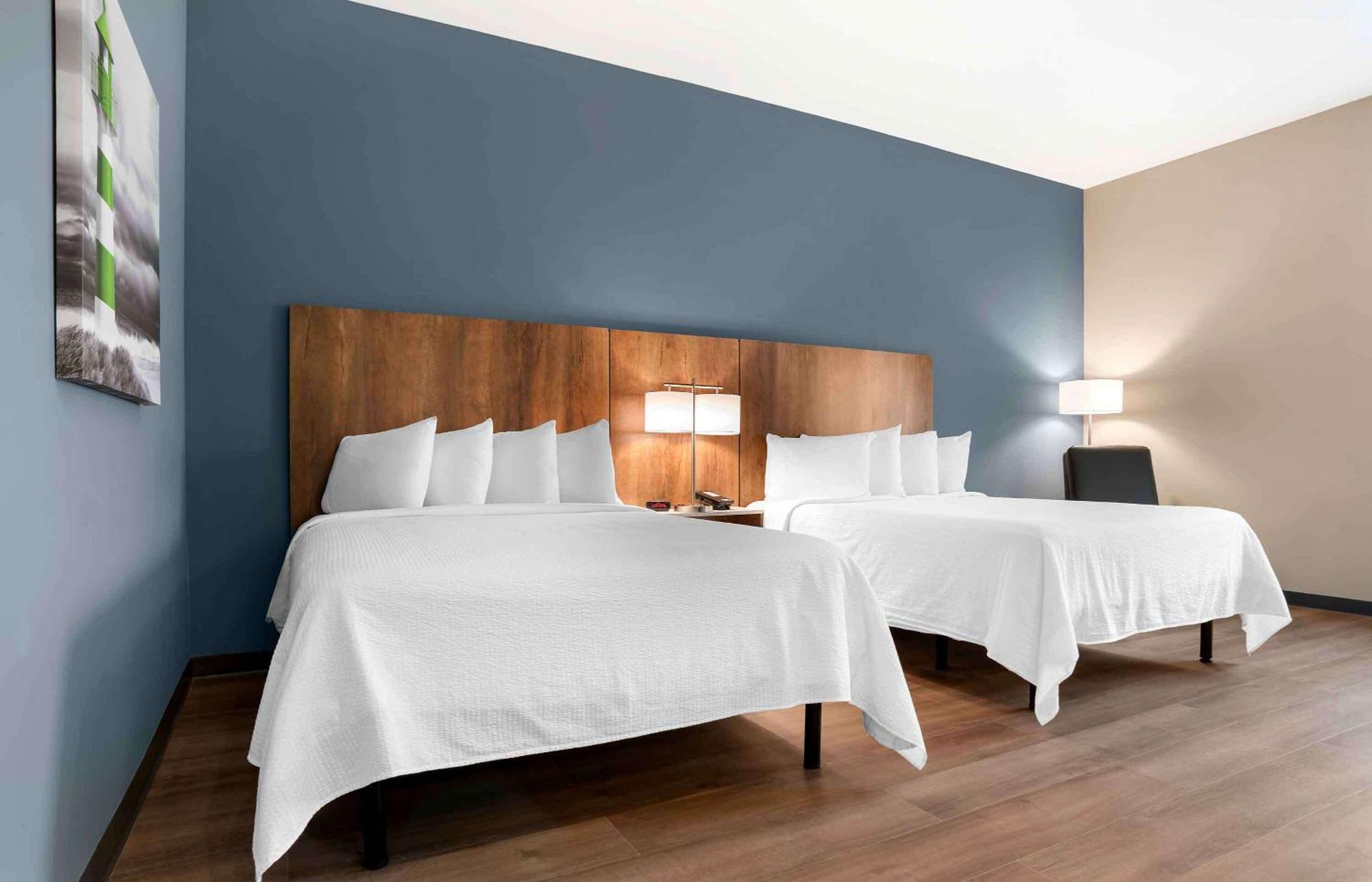 Warrington Extended Stay America Premier Suites - Pensacola - Nas Corry Station מראה חיצוני תמונה