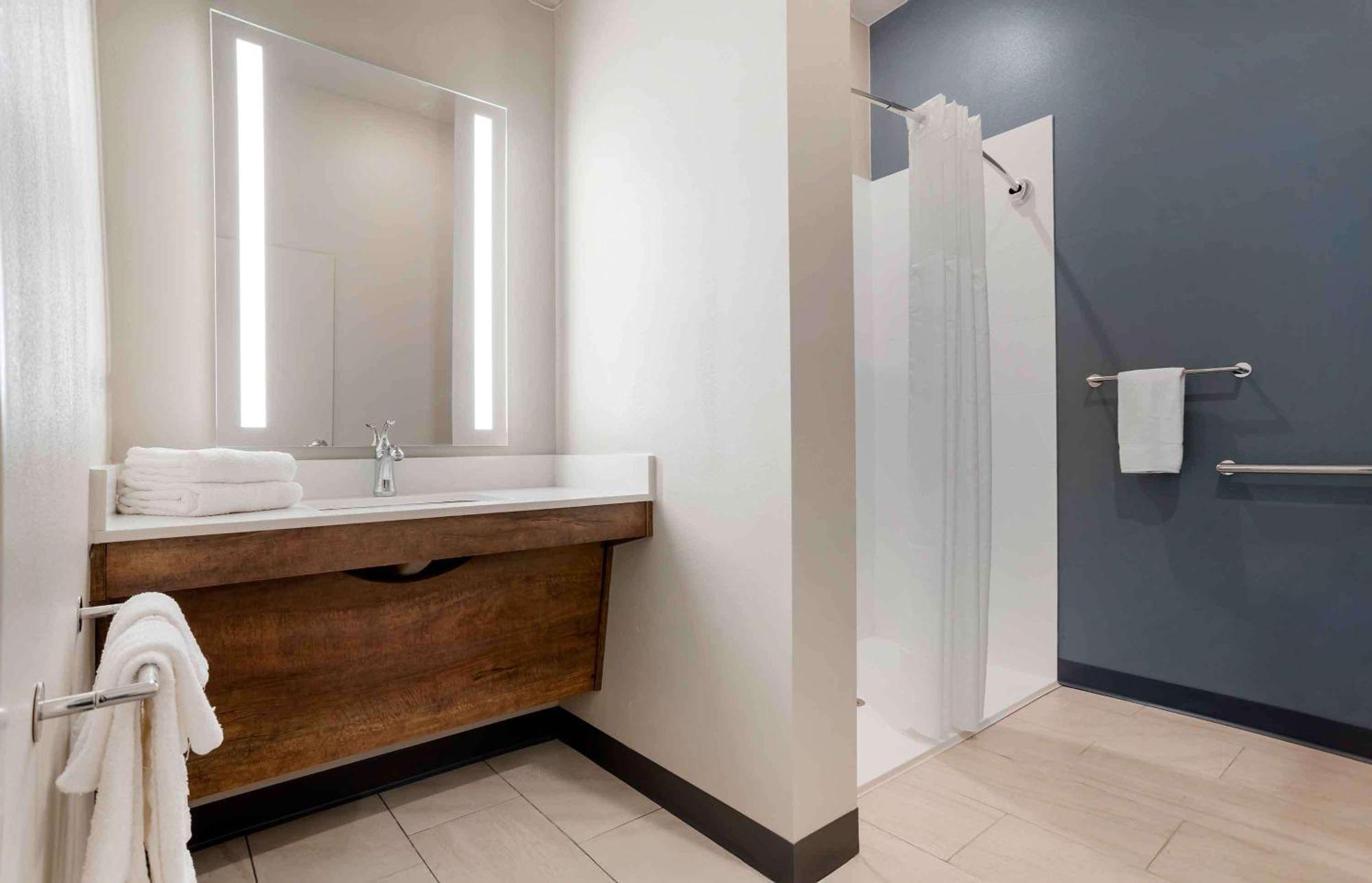 Warrington Extended Stay America Premier Suites - Pensacola - Nas Corry Station מראה חיצוני תמונה
