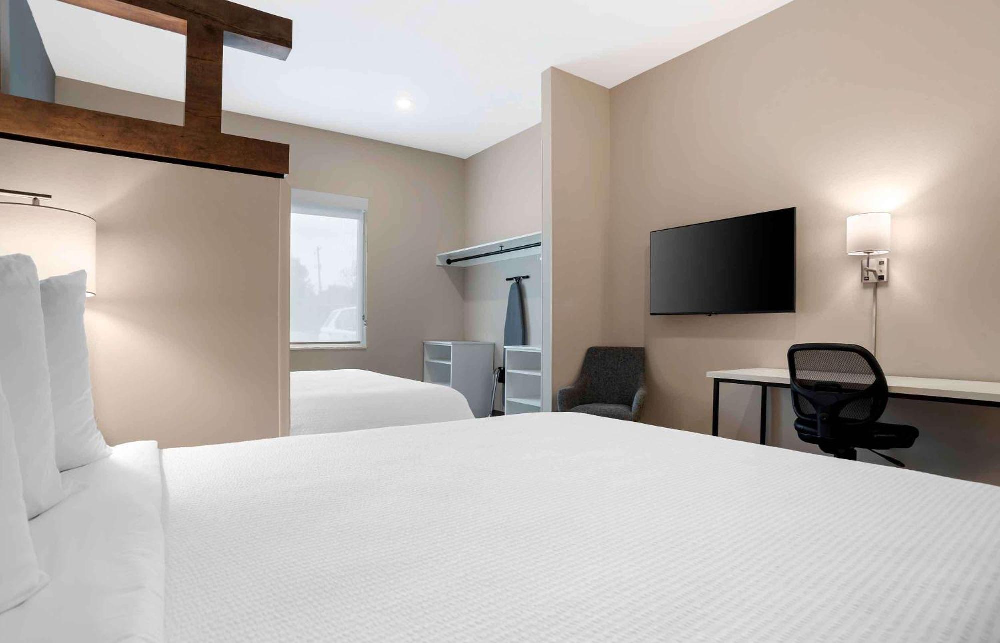 Warrington Extended Stay America Premier Suites - Pensacola - Nas Corry Station מראה חיצוני תמונה