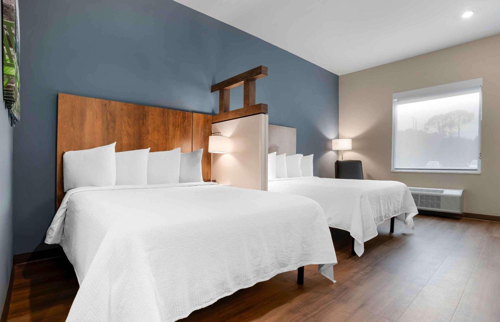 Warrington Extended Stay America Premier Suites - Pensacola - Nas Corry Station מראה חיצוני תמונה