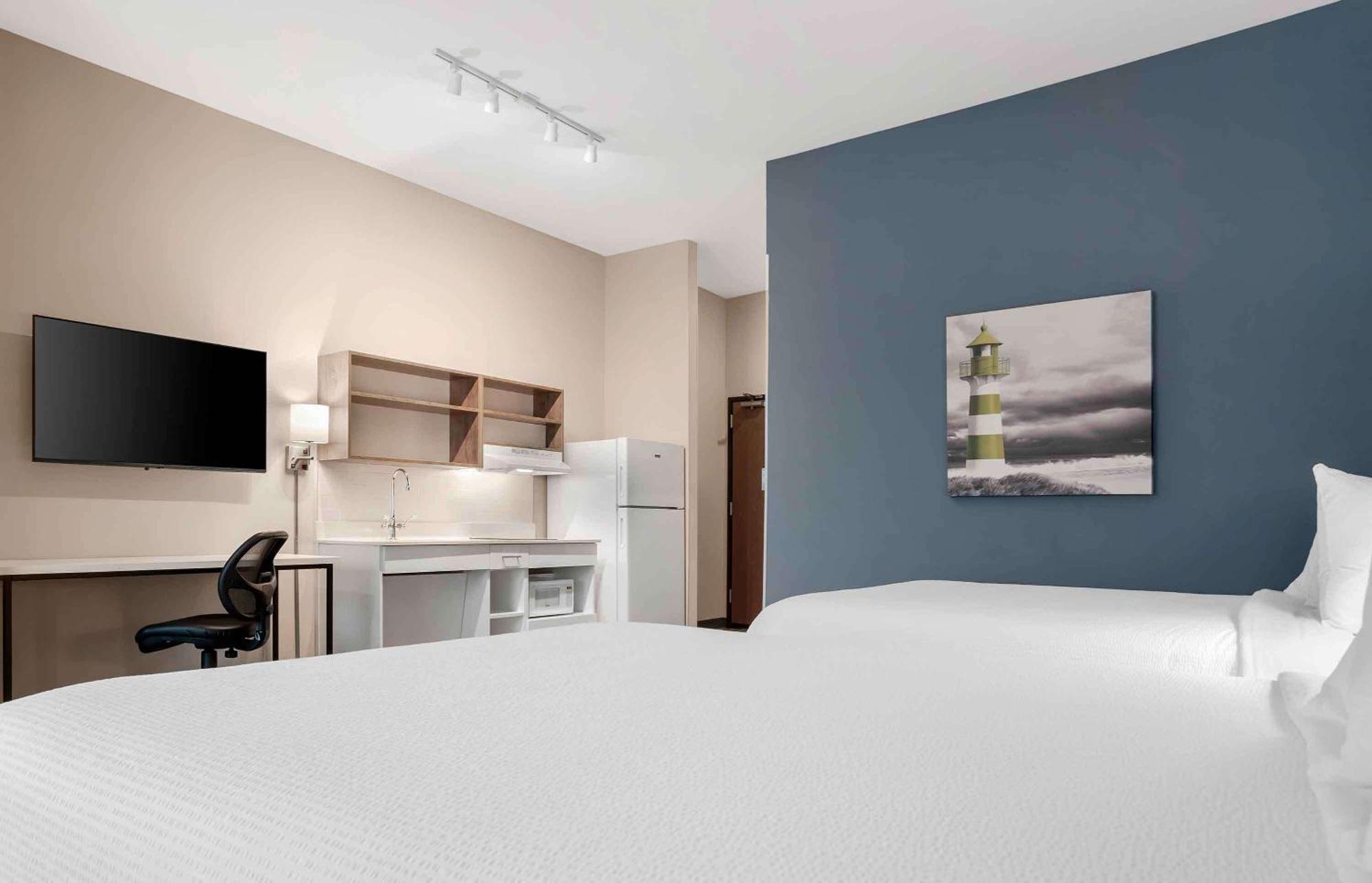 Warrington Extended Stay America Premier Suites - Pensacola - Nas Corry Station מראה חיצוני תמונה