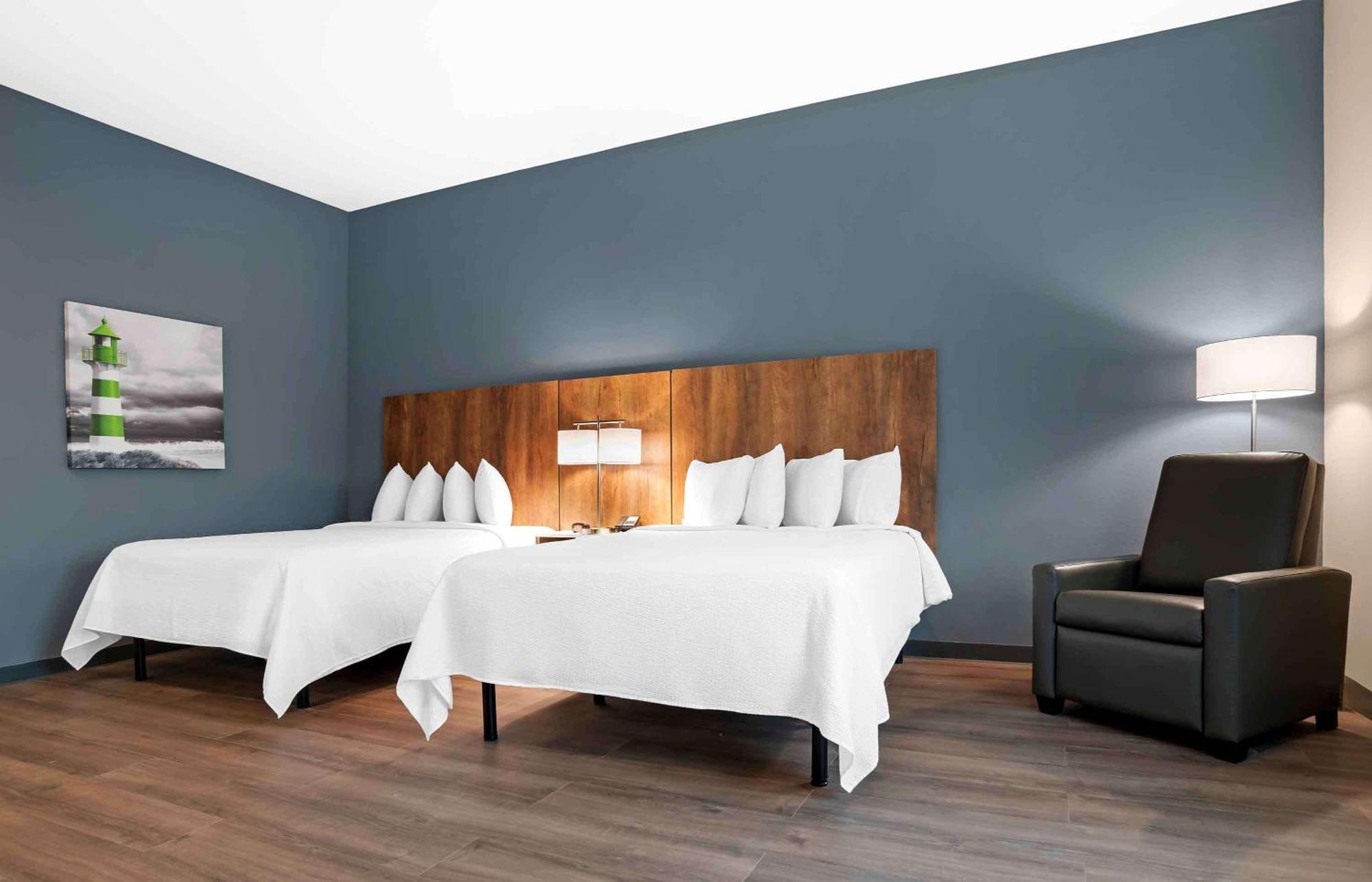Warrington Extended Stay America Premier Suites - Pensacola - Nas Corry Station מראה חיצוני תמונה