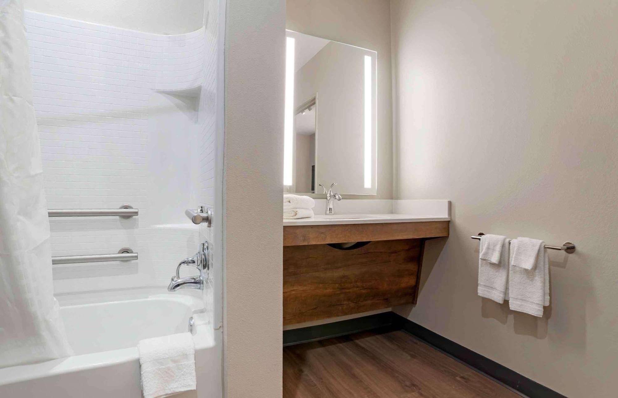 Warrington Extended Stay America Premier Suites - Pensacola - Nas Corry Station מראה חיצוני תמונה