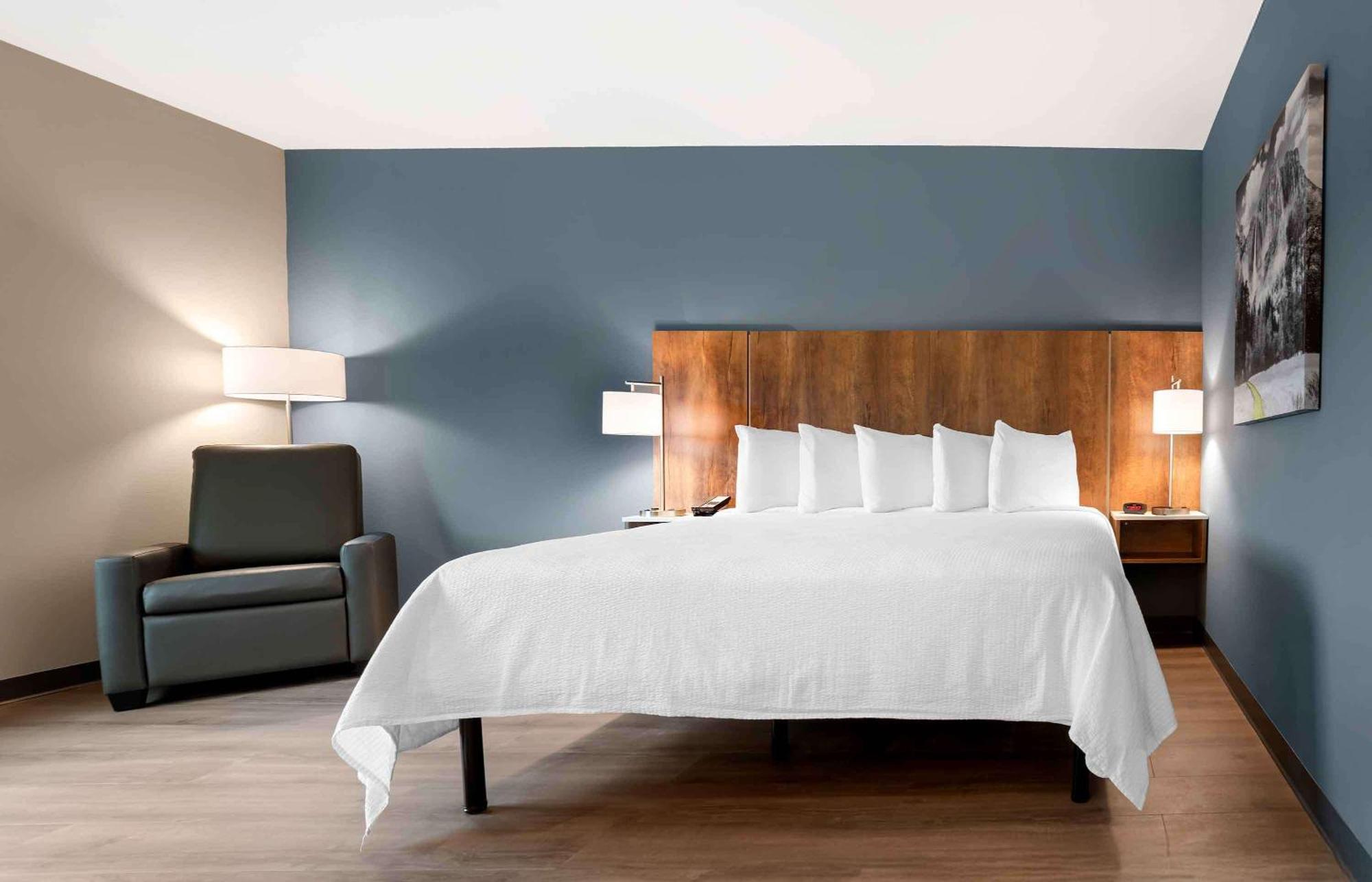 Warrington Extended Stay America Premier Suites - Pensacola - Nas Corry Station מראה חיצוני תמונה