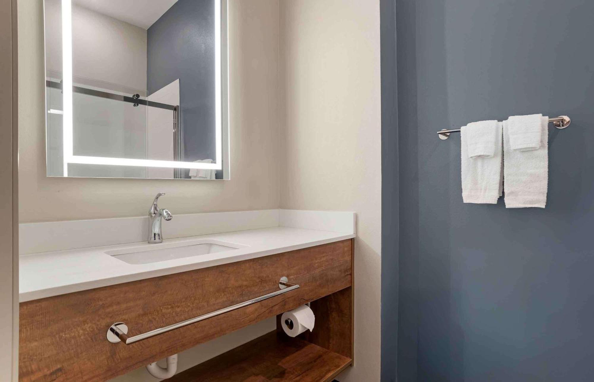 Warrington Extended Stay America Premier Suites - Pensacola - Nas Corry Station מראה חיצוני תמונה