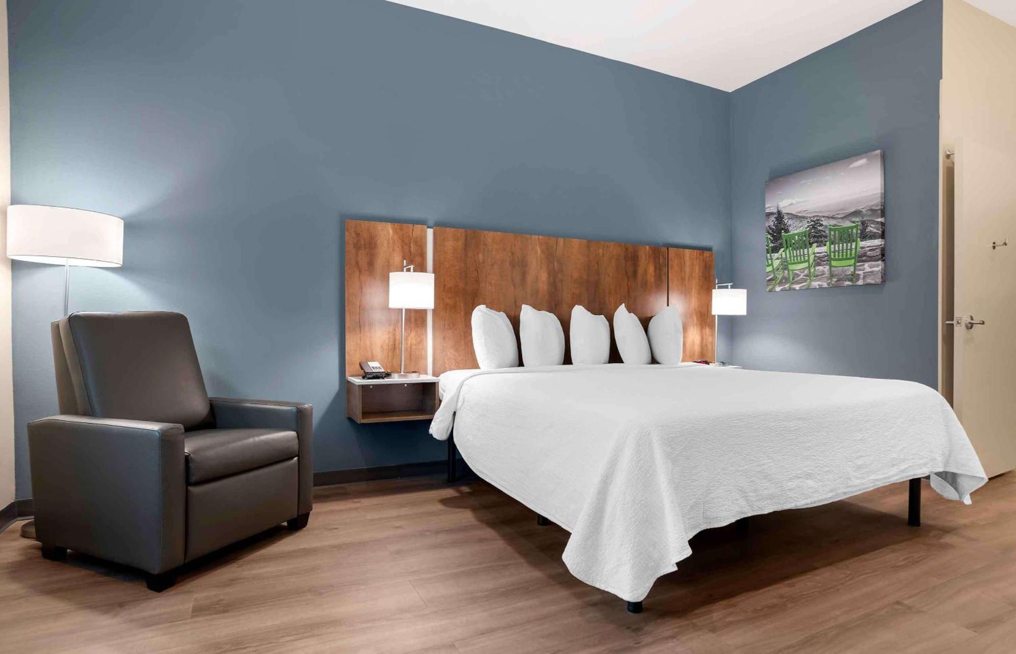 Warrington Extended Stay America Premier Suites - Pensacola - Nas Corry Station מראה חיצוני תמונה