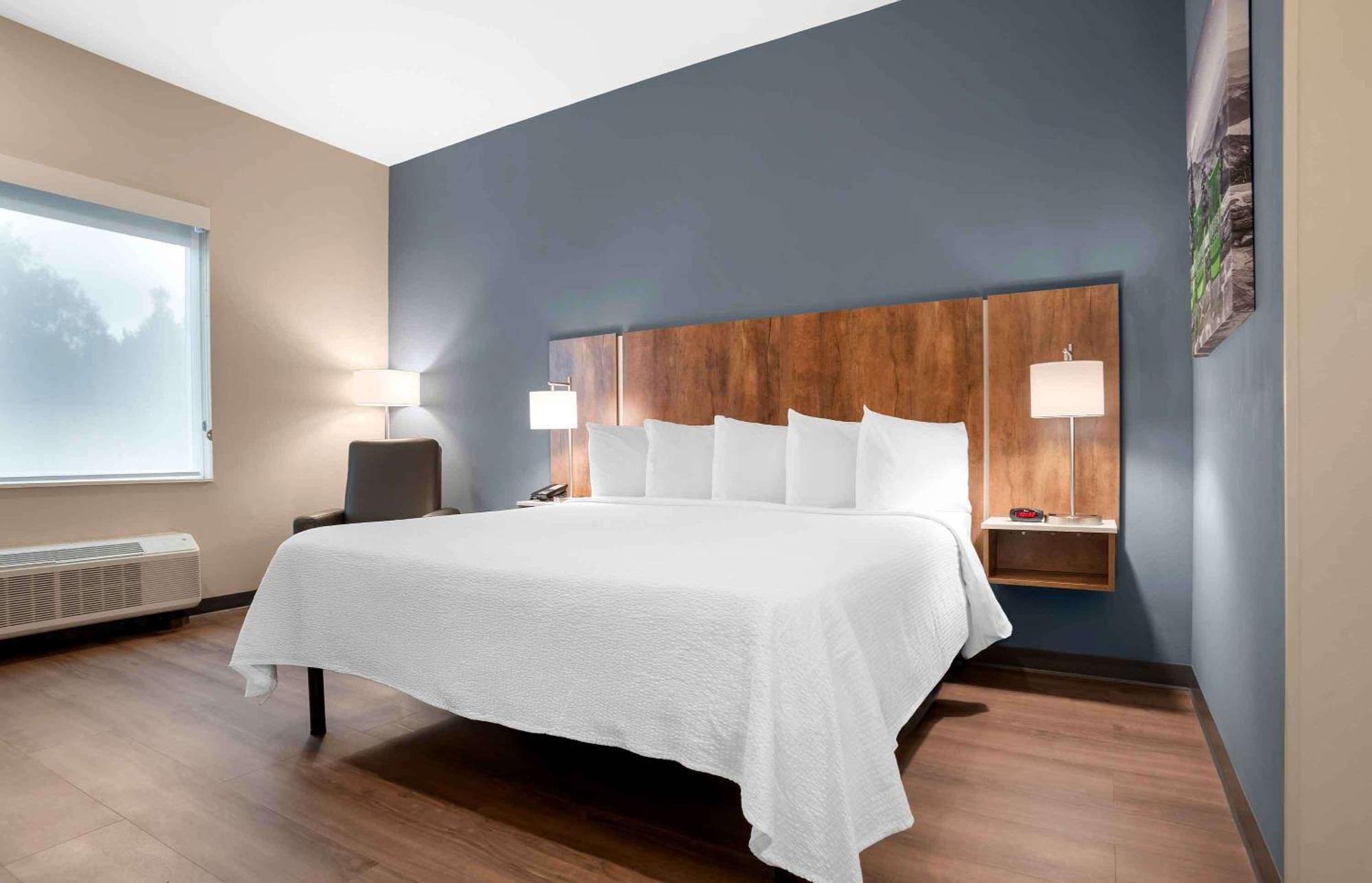 Warrington Extended Stay America Premier Suites - Pensacola - Nas Corry Station מראה חיצוני תמונה