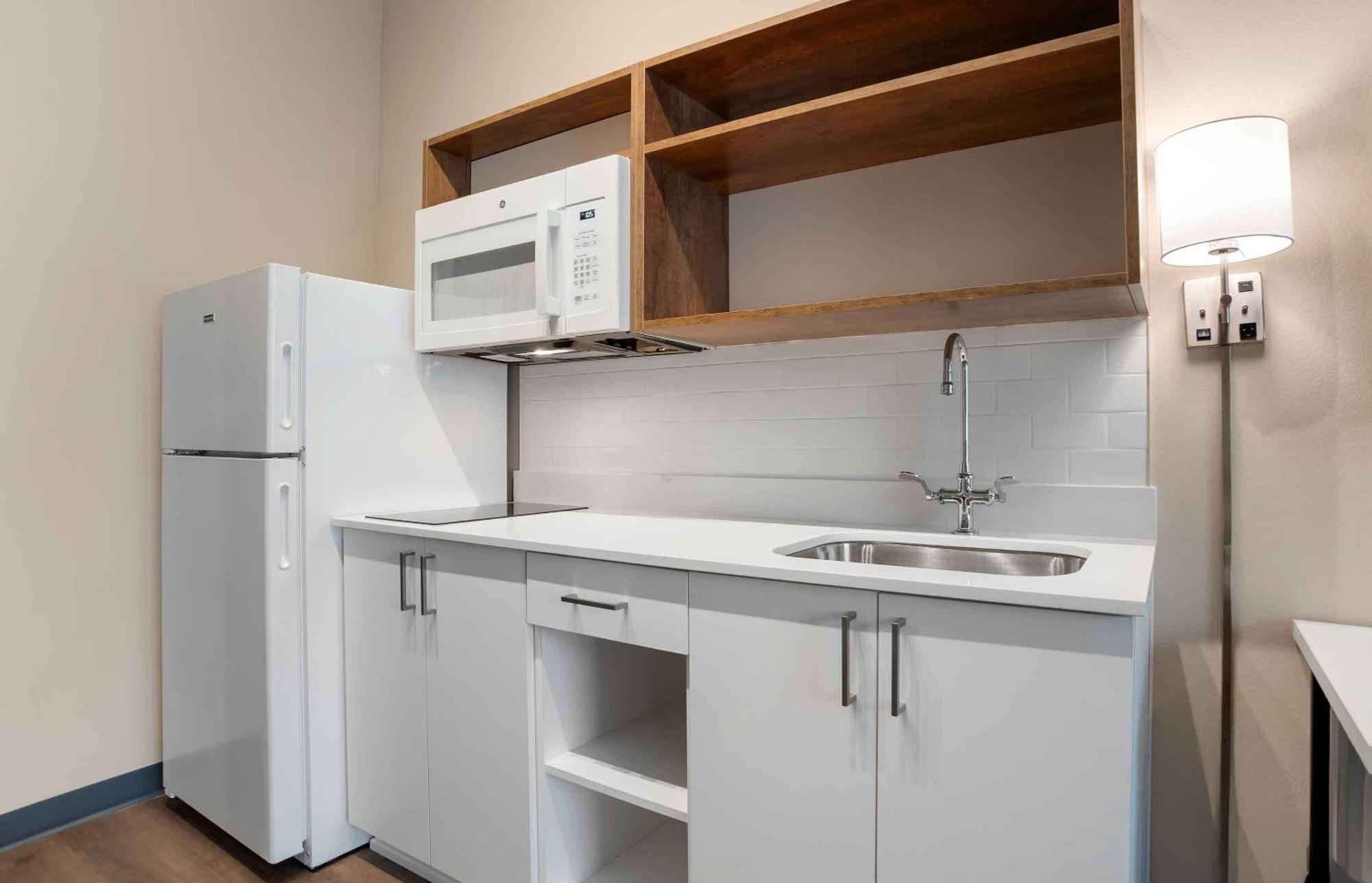 Warrington Extended Stay America Premier Suites - Pensacola - Nas Corry Station מראה חיצוני תמונה