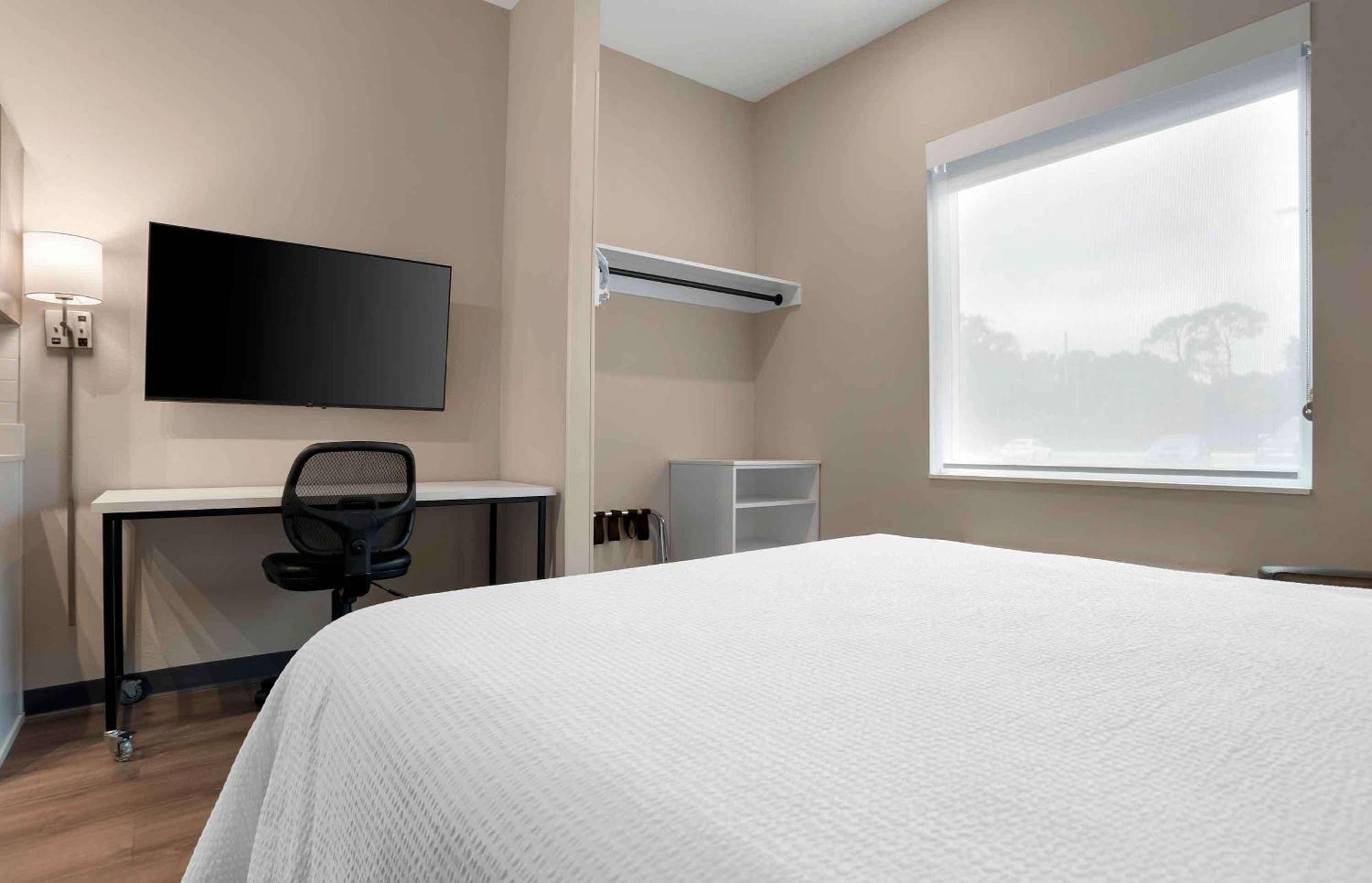 Warrington Extended Stay America Premier Suites - Pensacola - Nas Corry Station מראה חיצוני תמונה