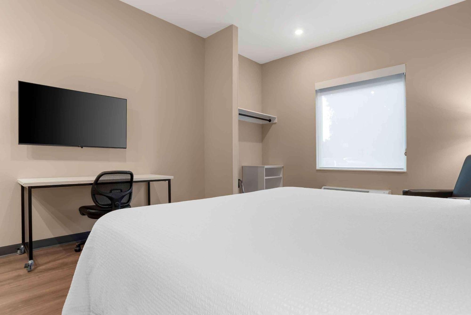 Warrington Extended Stay America Premier Suites - Pensacola - Nas Corry Station מראה חיצוני תמונה