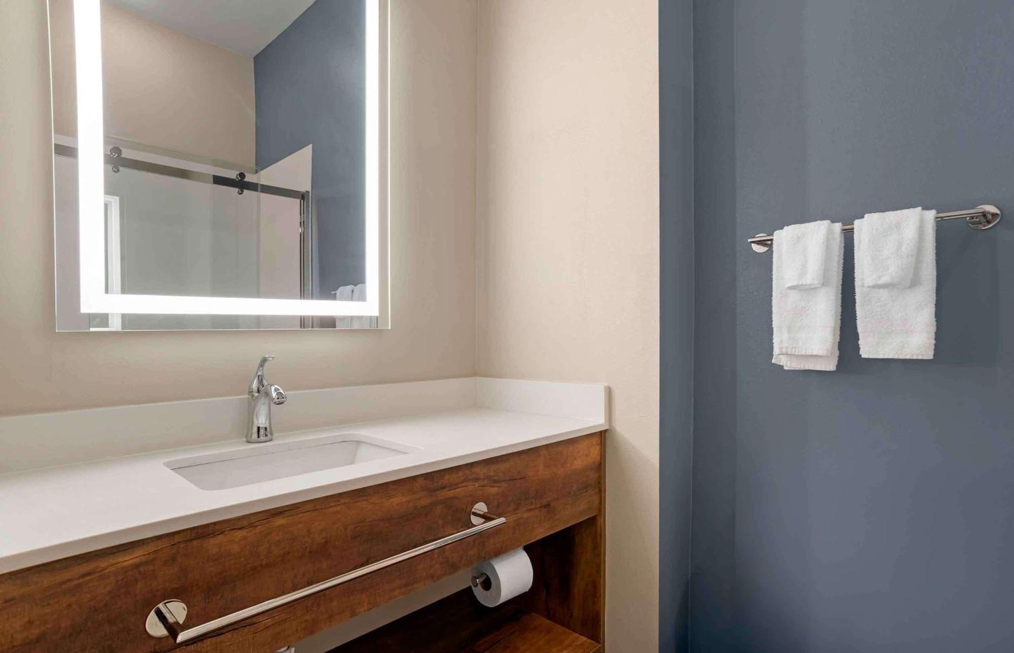 Warrington Extended Stay America Premier Suites - Pensacola - Nas Corry Station מראה חיצוני תמונה