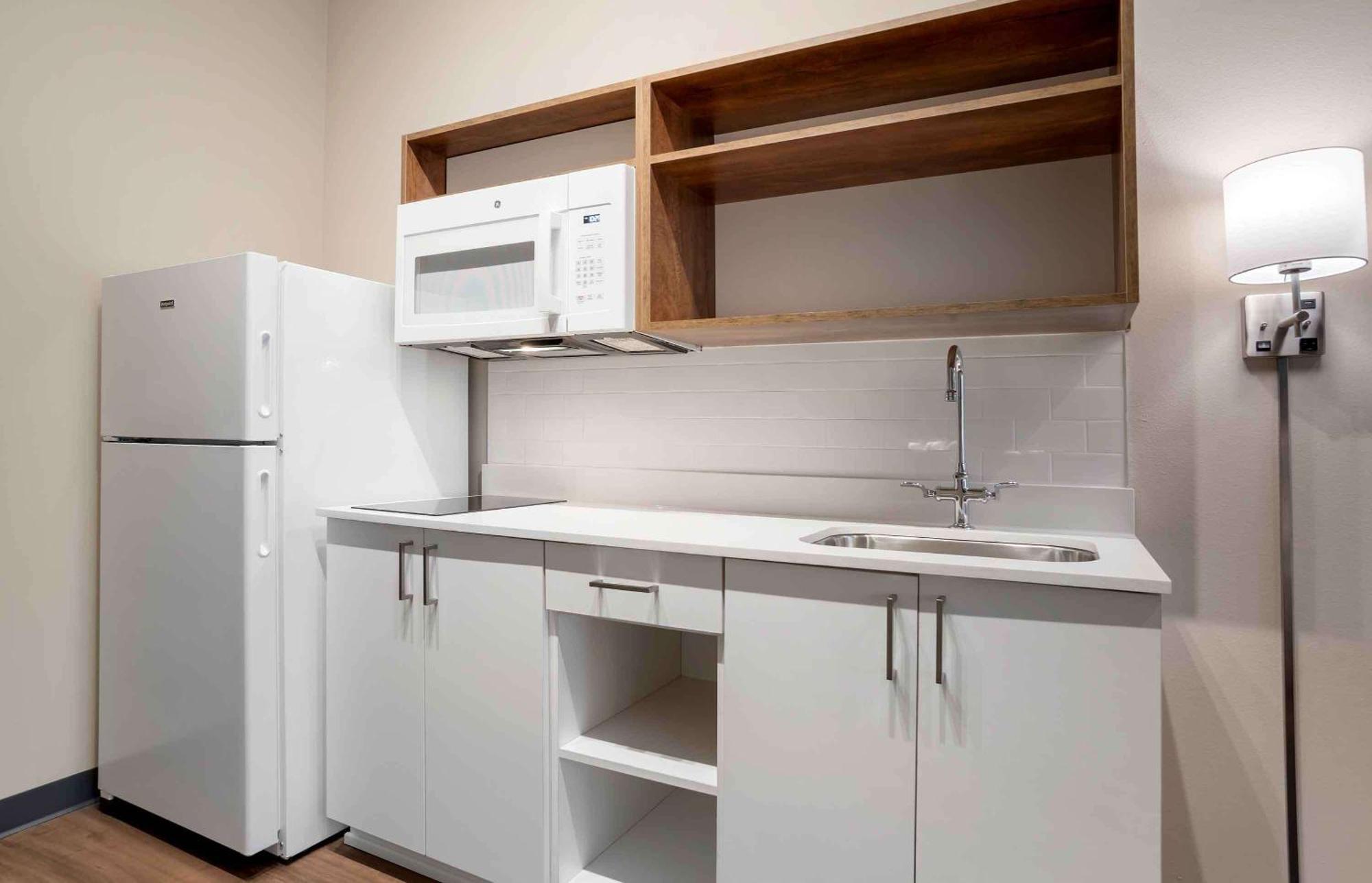 Warrington Extended Stay America Premier Suites - Pensacola - Nas Corry Station מראה חיצוני תמונה
