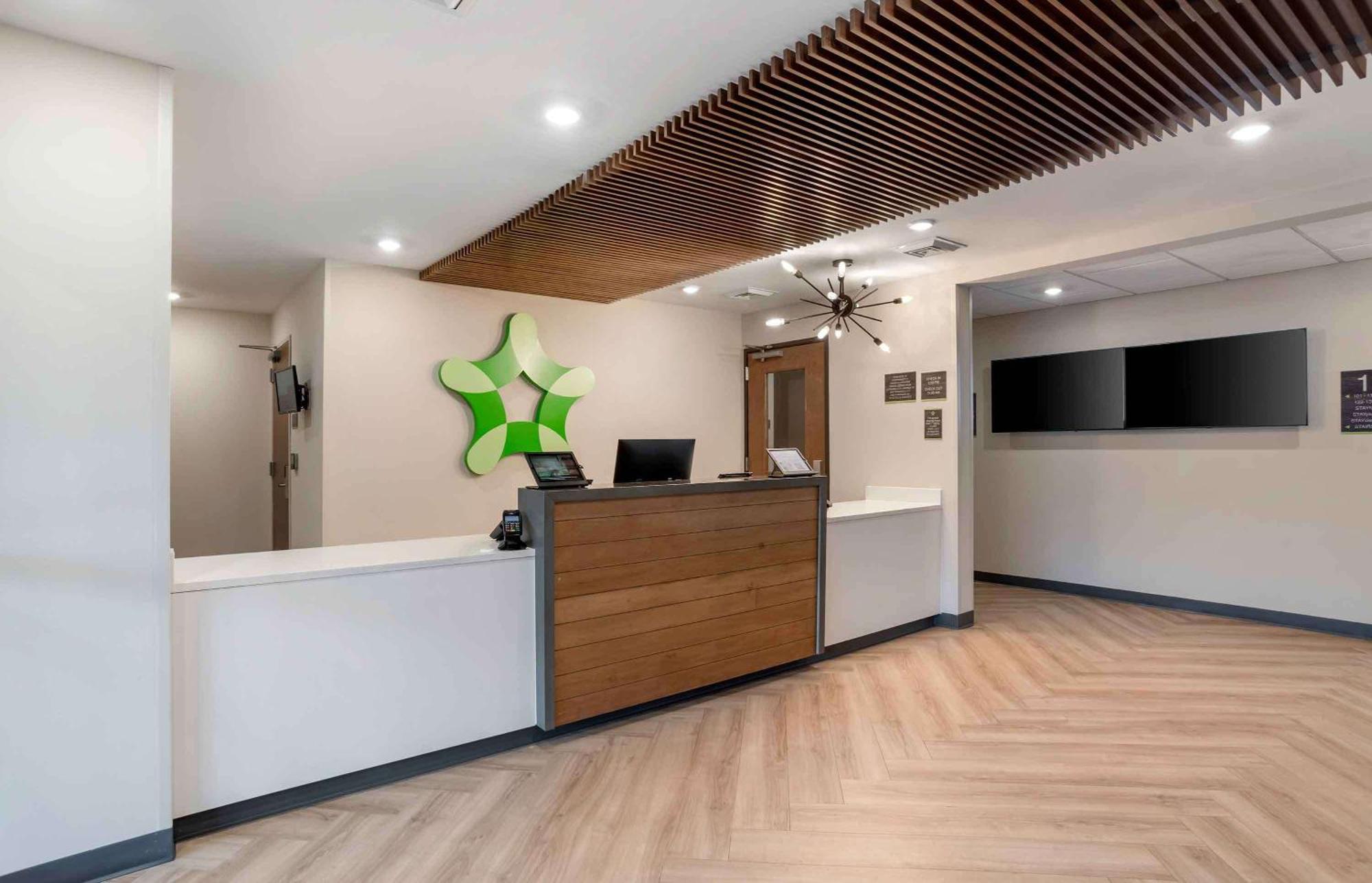 Warrington Extended Stay America Premier Suites - Pensacola - Nas Corry Station מראה חיצוני תמונה